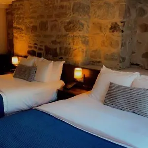Hotel Louisbourg, Québec