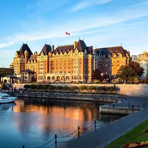 Fairmont Empress Canada