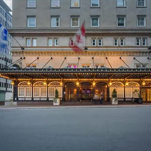 The Ritz-carlton, Canada