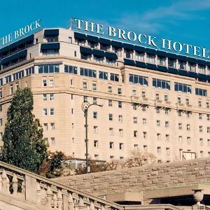 The Brock Fallsview, Tapestry By Hilton Canada