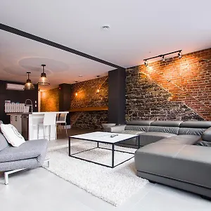 Les Lofts St-joseph Québec